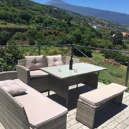Finca El Milagro - Vistas *